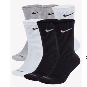 training socks nike
